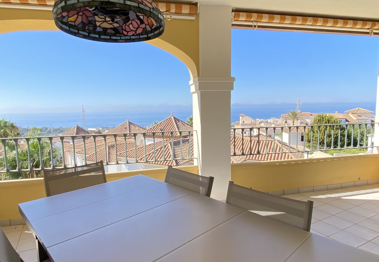 Appartamento a Nerja - Senorio de Capistrano by Casasol 