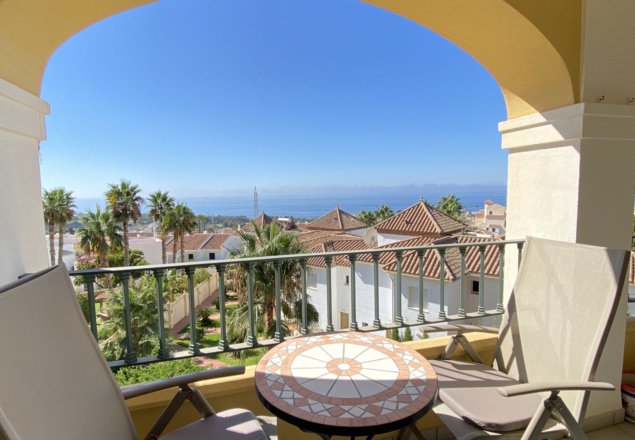 Appartamento a Nerja - Senorio de Capistrano by Casasol 