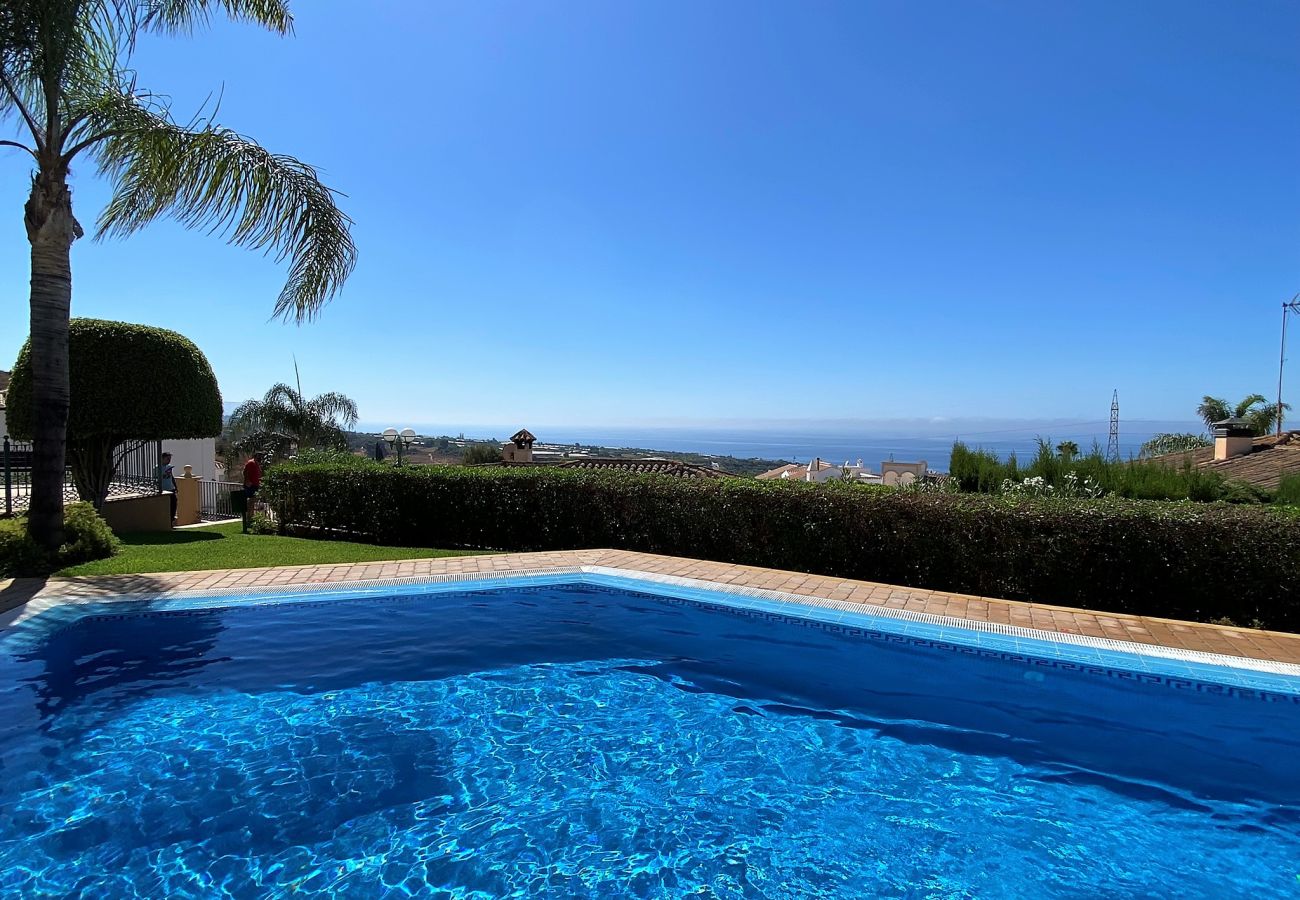 Appartamento a Nerja - Senorio de Capistrano by Casasol 