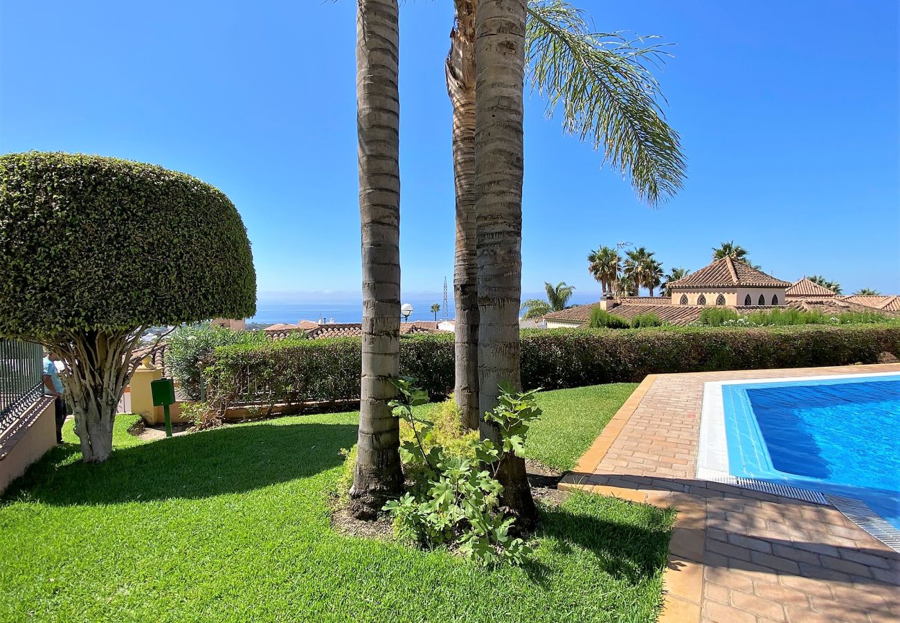 Appartamento a Nerja - Senorio de Capistrano by Casasol 