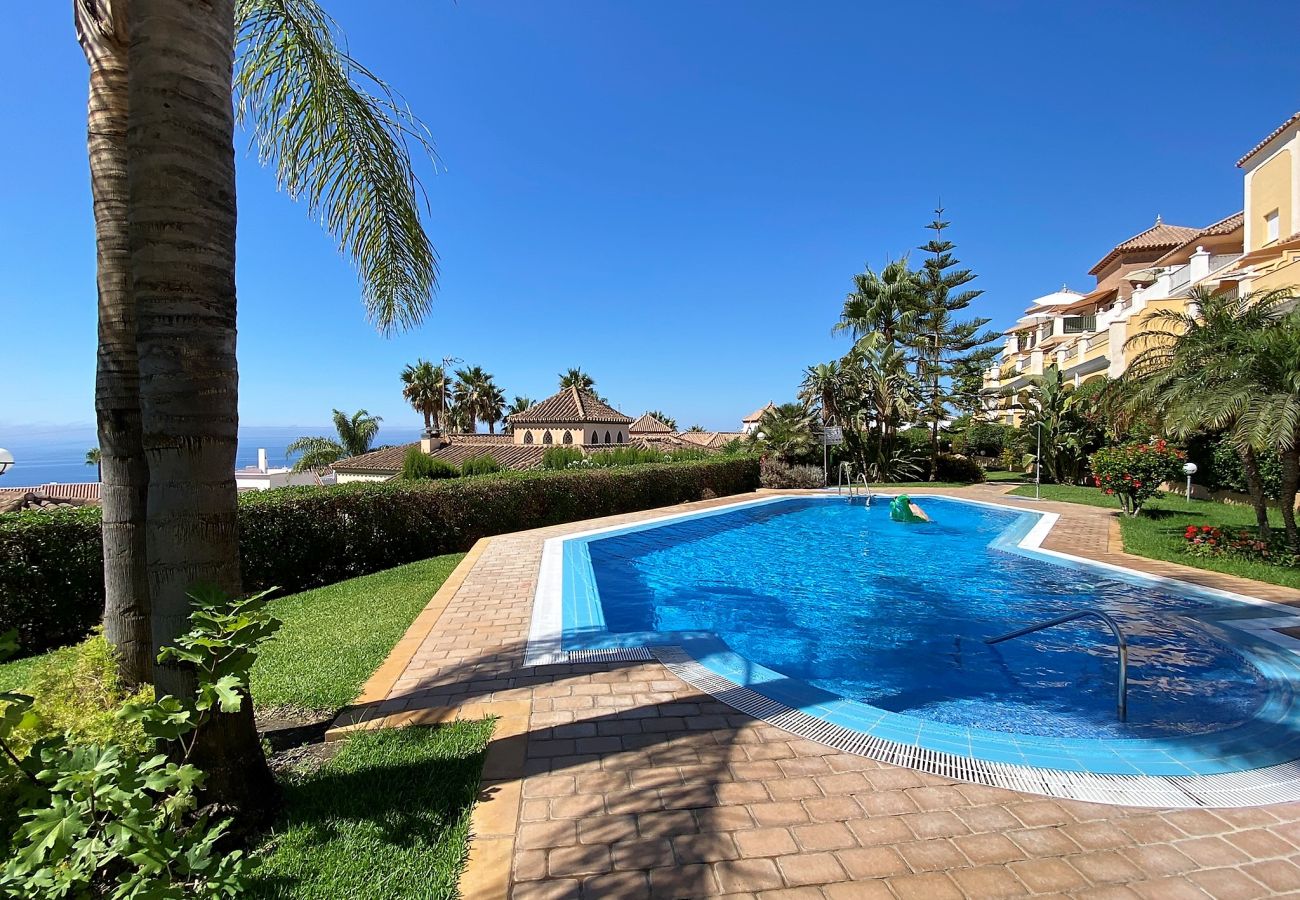 Appartamento a Nerja - Senorio de Capistrano by Casasol 