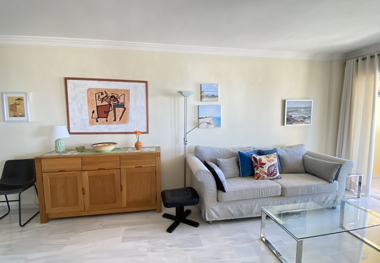 Appartamento a Nerja - Senorio de Capistrano by Casasol 