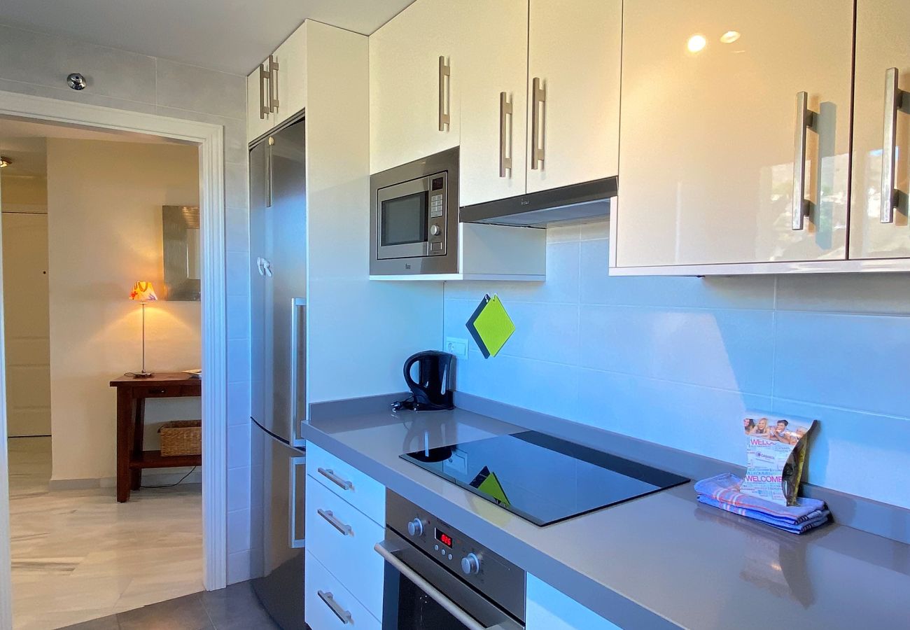 Appartamento a Nerja - Senorio de Capistrano by Casasol 