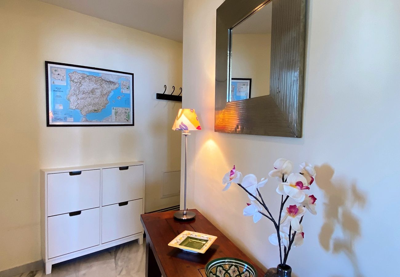 Appartamento a Nerja - Senorio de Capistrano by Casasol 