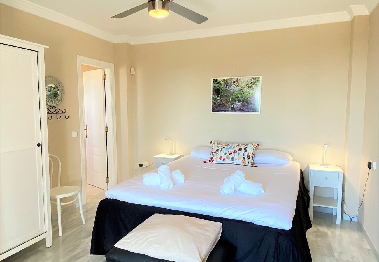 Appartamento a Nerja - Senorio de Capistrano by Casasol 