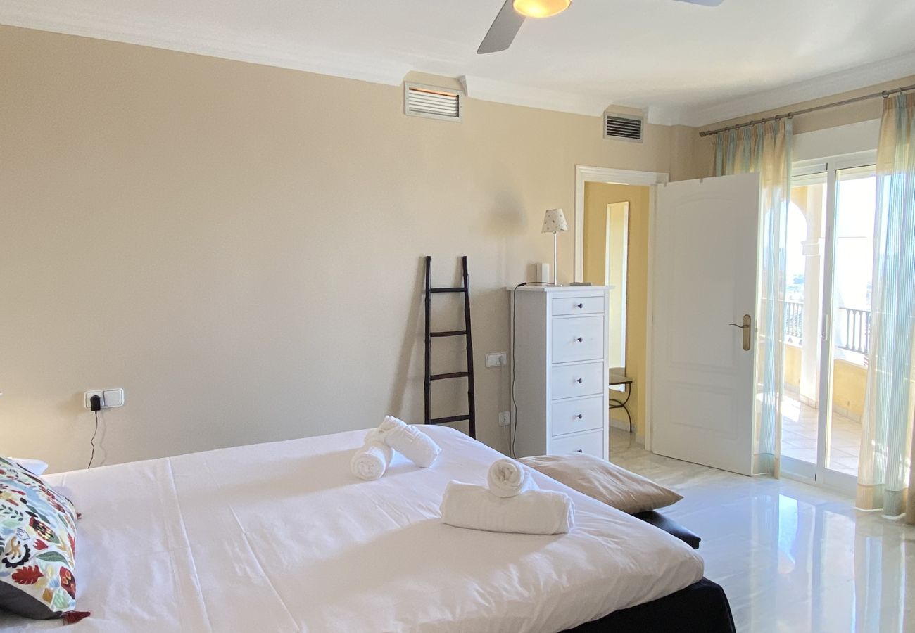 Appartamento a Nerja - Senorio de Capistrano by Casasol 