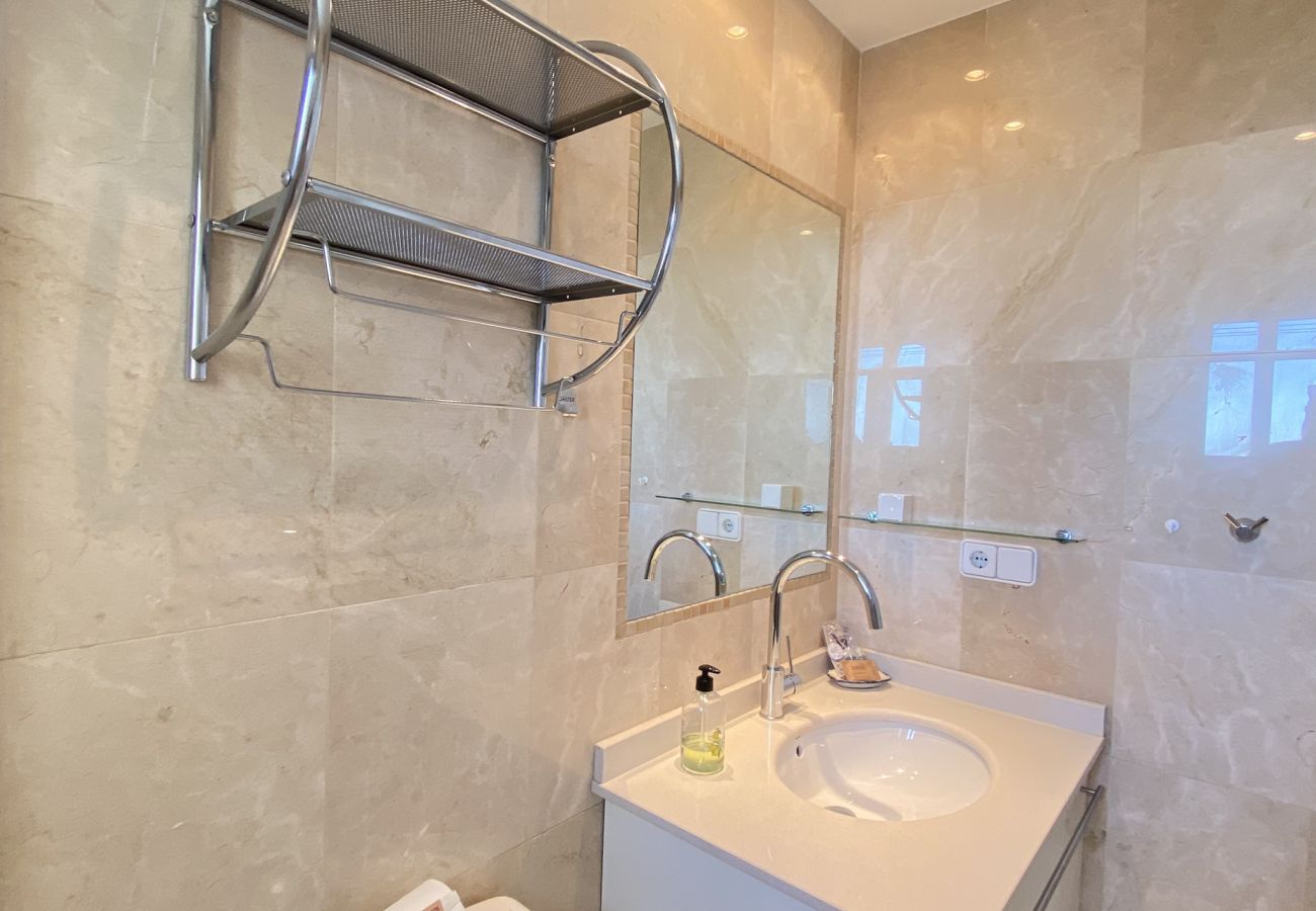 Appartamento a Nerja - Senorio de Capistrano by Casasol 