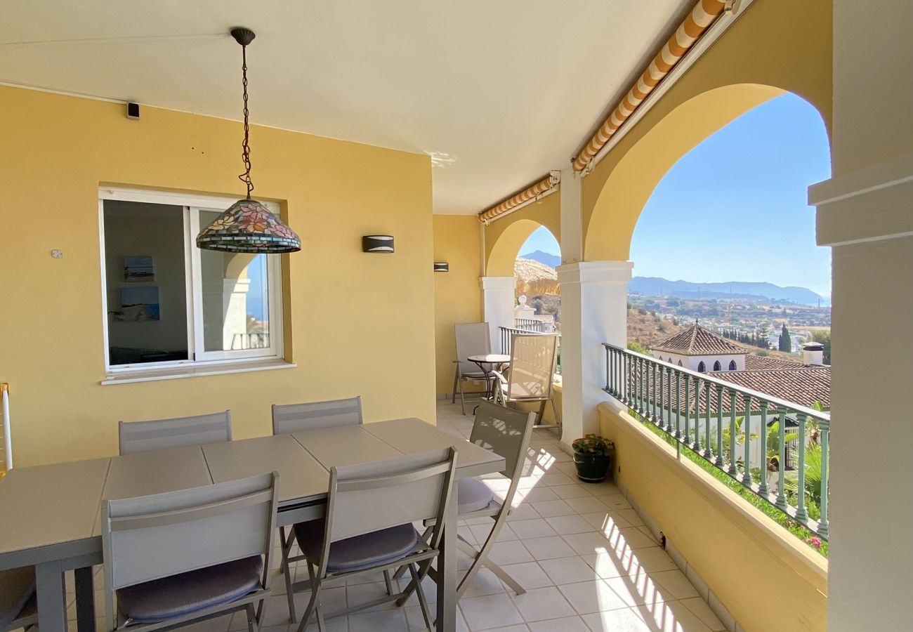 Appartamento a Nerja - Senorio de Capistrano by Casasol 