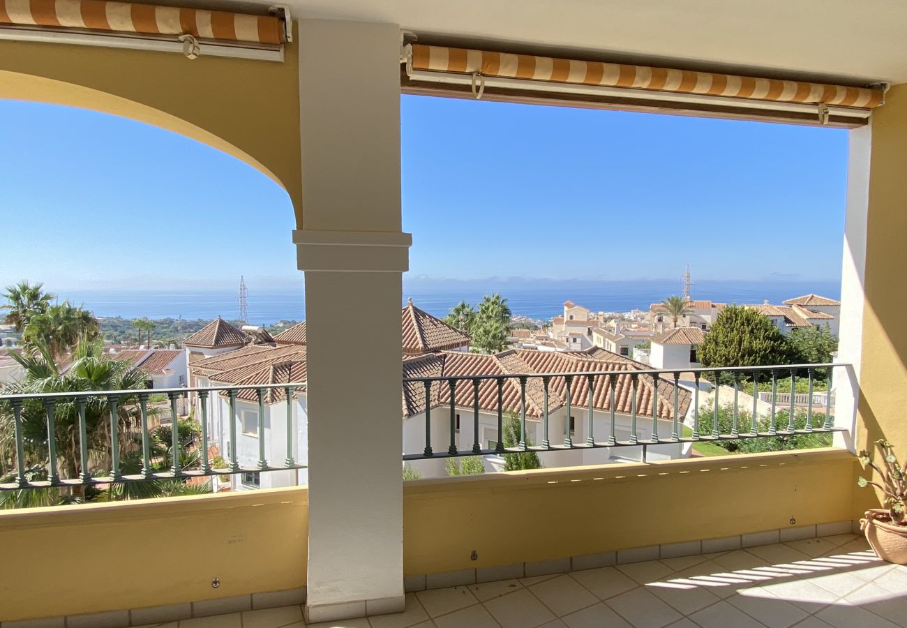 Appartamento a Nerja - Senorio de Capistrano by Casasol 