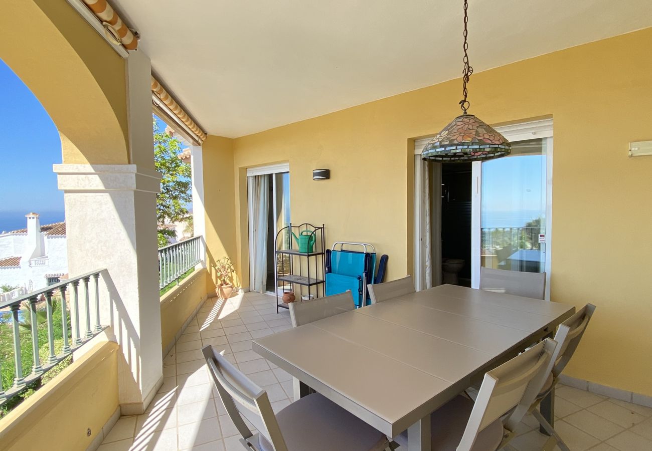 Appartamento a Nerja - Senorio de Capistrano by Casasol 