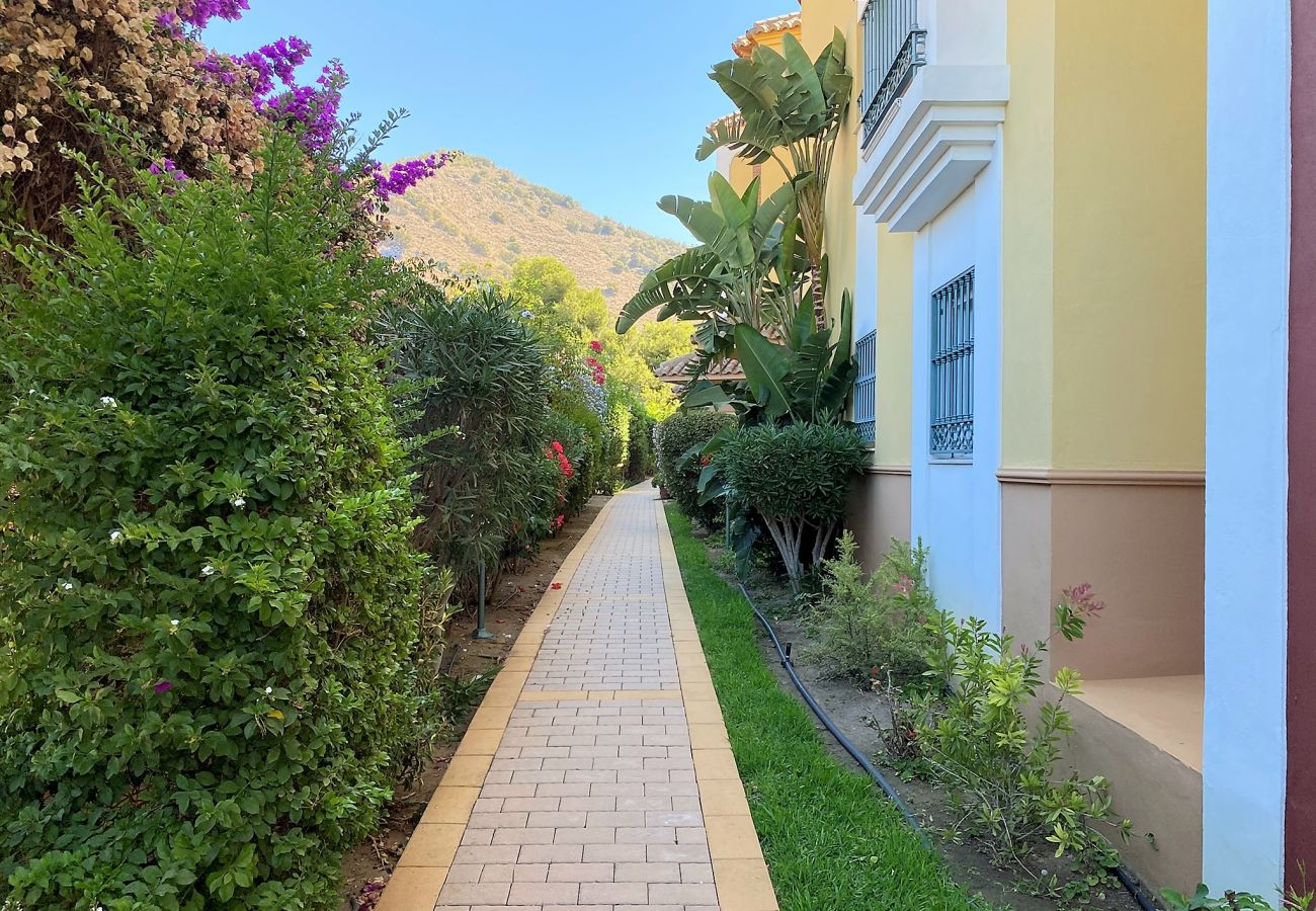 Appartamento a Nerja - Senorio de Capistrano by Casasol 