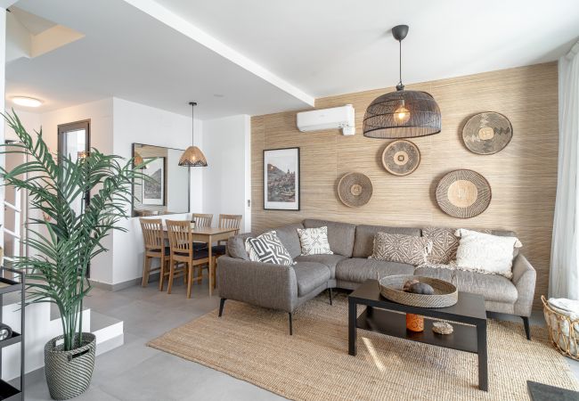 Appartamento a Nerja - Terrazas de Ladera Duplex 10 by Casasol