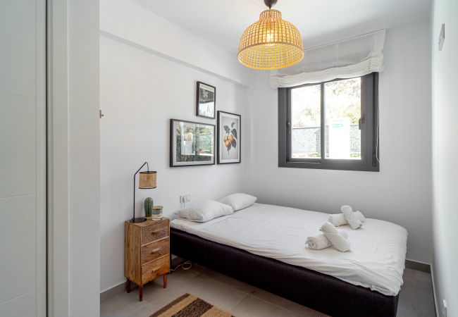 Appartamento a Nerja - Terrazas de Ladera Duplex 10 by Casasol