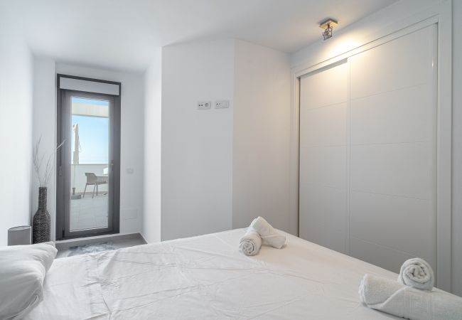Appartamento a Nerja - Terrazas de Ladera V4 Luxury by Casasol