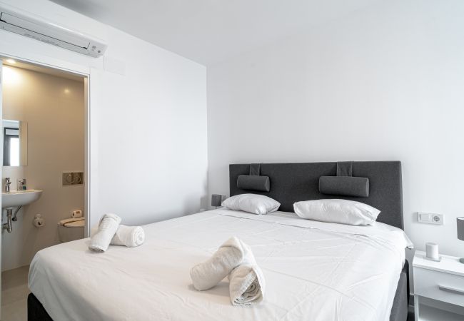 Appartamento a Nerja - Terrazas de Ladera V4 Luxury by Casasol