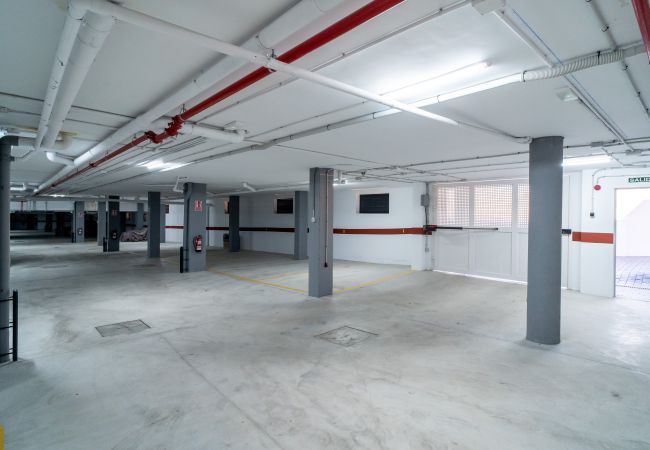 Appartamento a Nerja - Terrazas de Ladera Duplex 3 by Casasol
