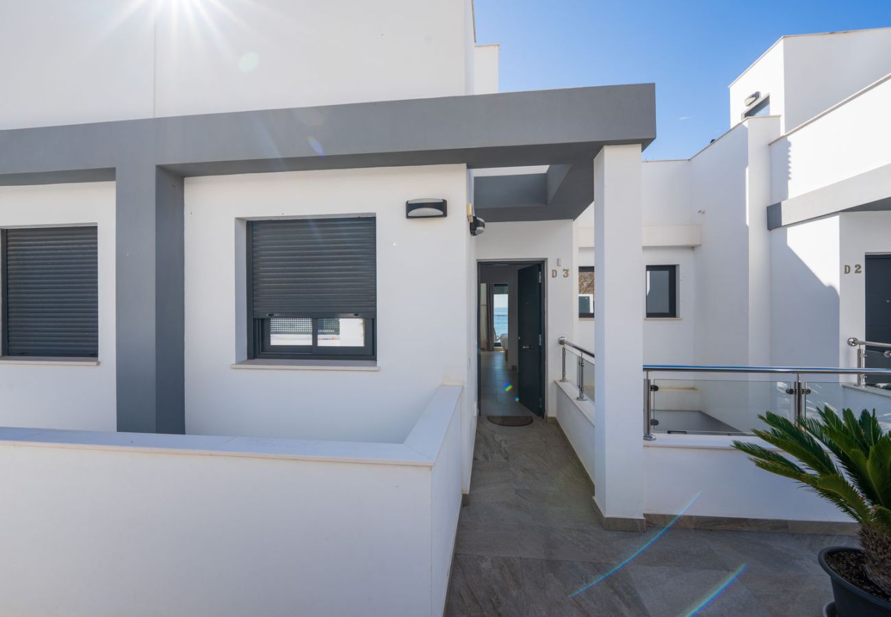 Appartamento a Nerja - Terrazas de Ladera Duplex 3 by Casasol 