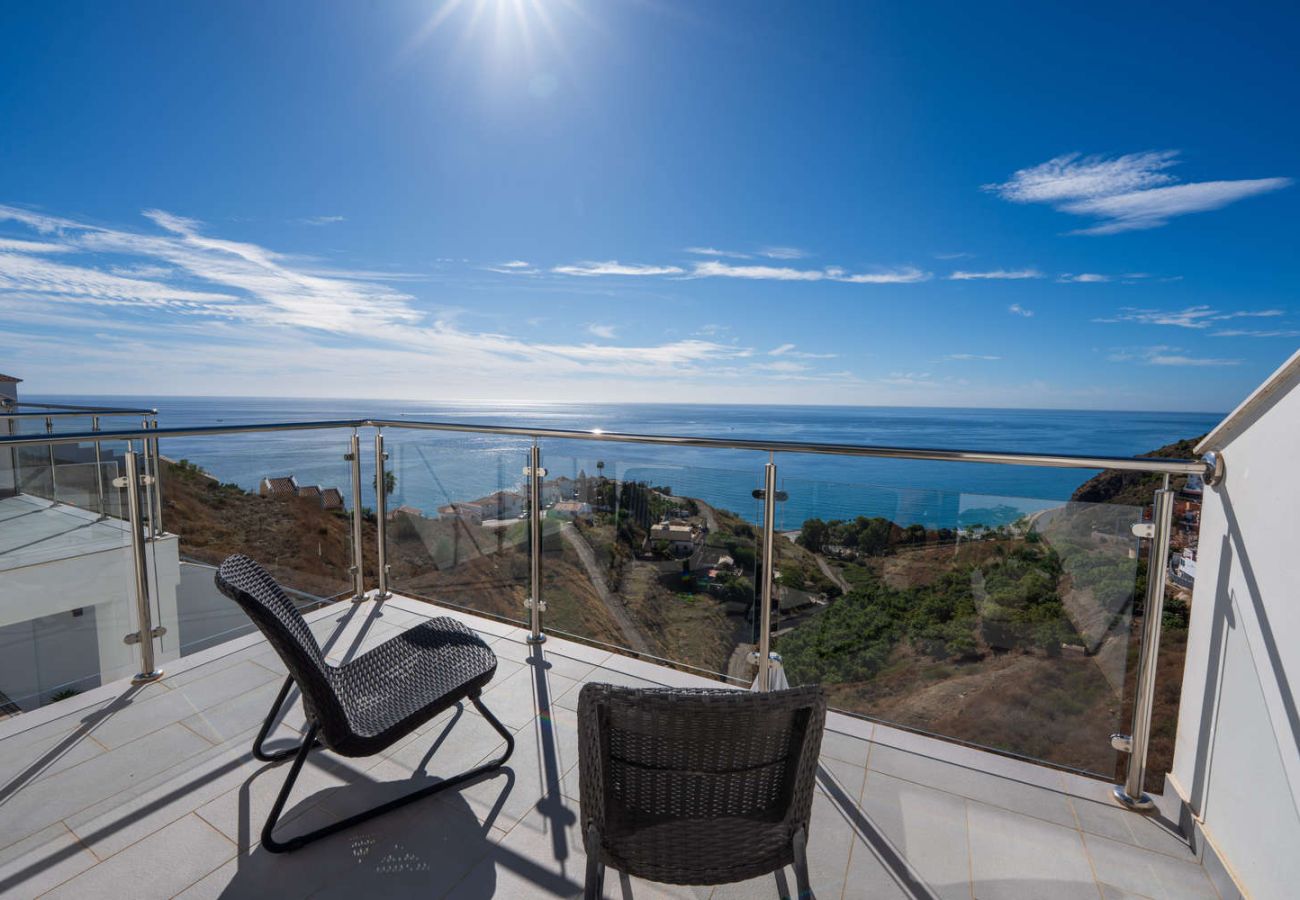 Appartamento a Nerja - Terrazas de Ladera Duplex 3 by Casasol 