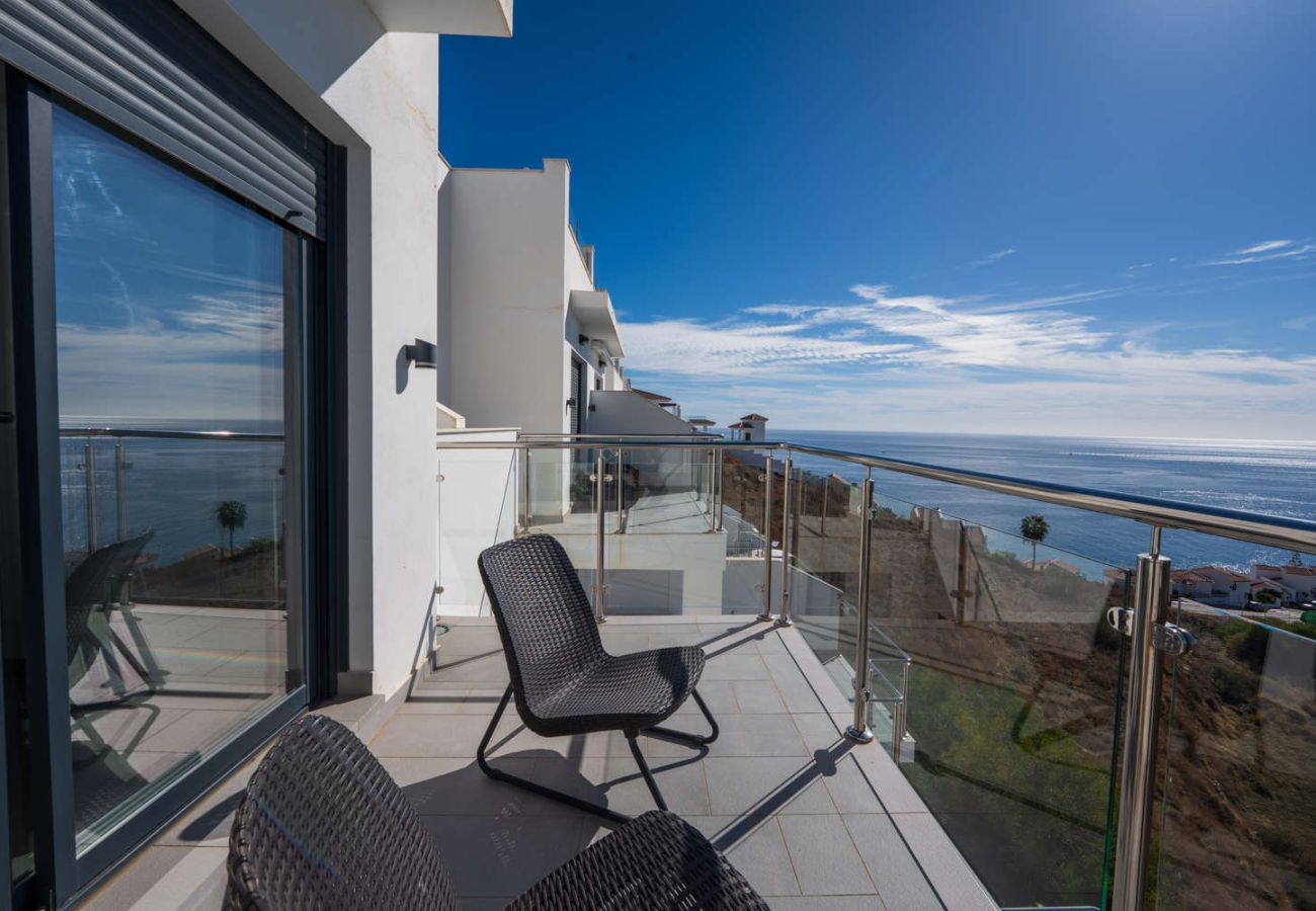 Appartamento a Nerja - Terrazas de Ladera Duplex 3 by Casasol 