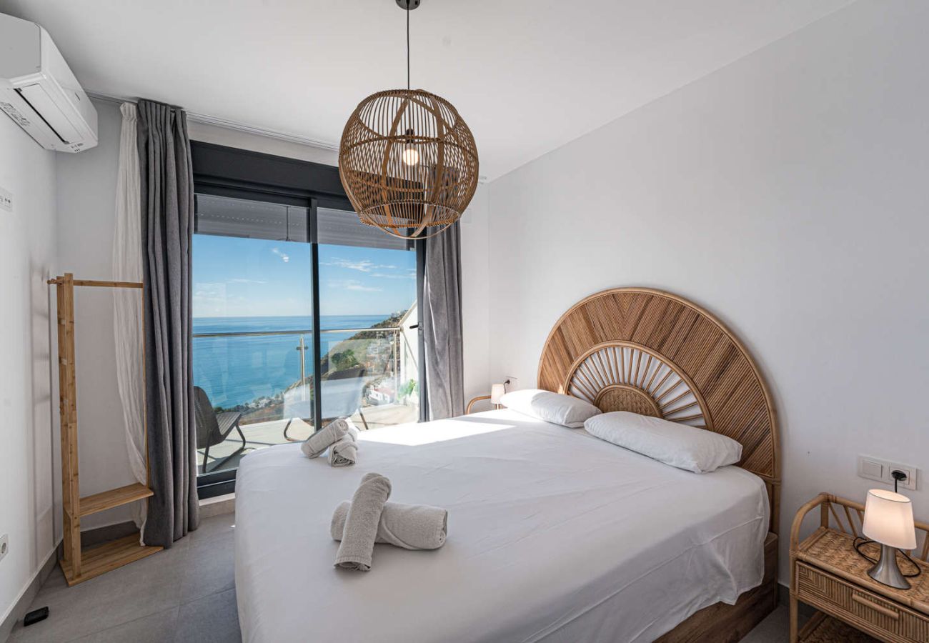 Appartamento a Nerja - Terrazas de Ladera Duplex 3 by Casasol 