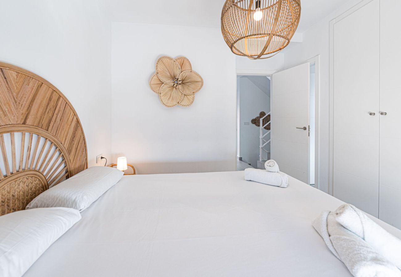 Appartamento a Nerja - Terrazas de Ladera Duplex 3 by Casasol 