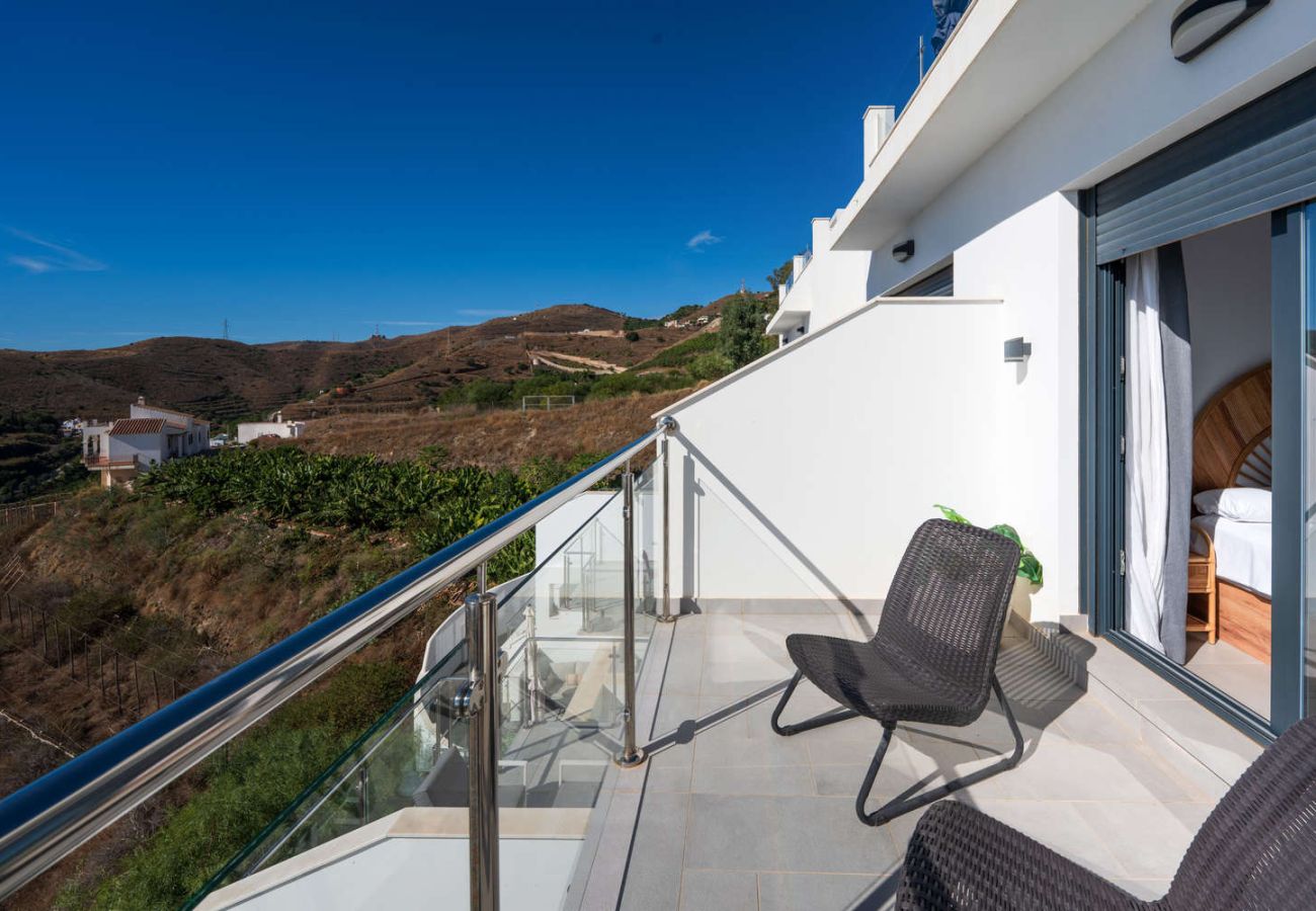 Appartamento a Nerja - Terrazas de Ladera Duplex 3 by Casasol 