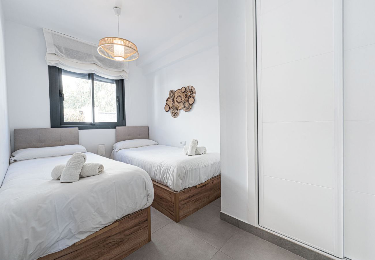 Appartamento a Nerja - Terrazas de Ladera Duplex 3 by Casasol 