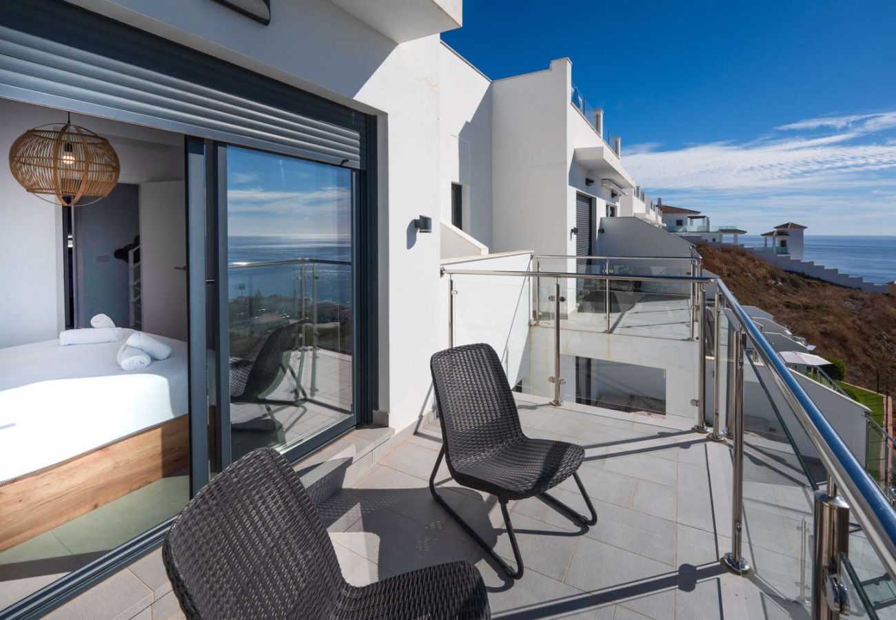 Appartamento a Nerja - Terrazas de Ladera Duplex 3 by Casasol 
