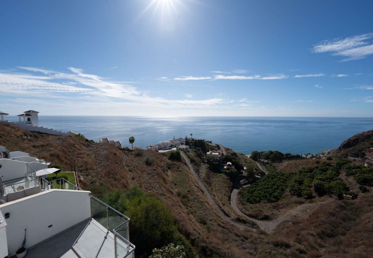 Appartamento a Nerja - Terrazas de Ladera Duplex 3 by Casasol 