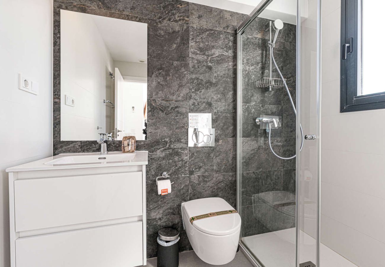 Appartamento a Nerja - Terrazas de Ladera Duplex 3 by Casasol 