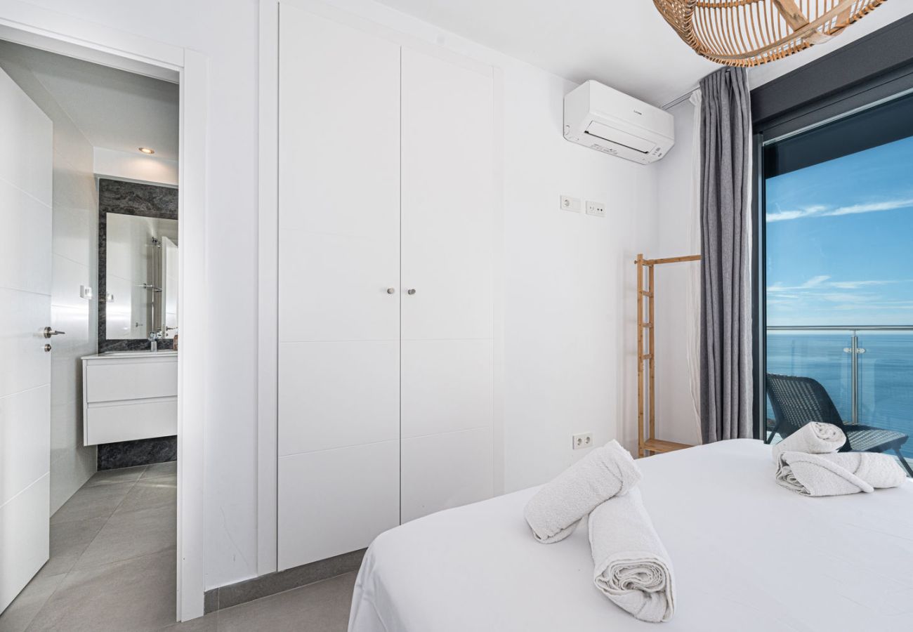 Appartamento a Nerja - Terrazas de Ladera Duplex 3 by Casasol 