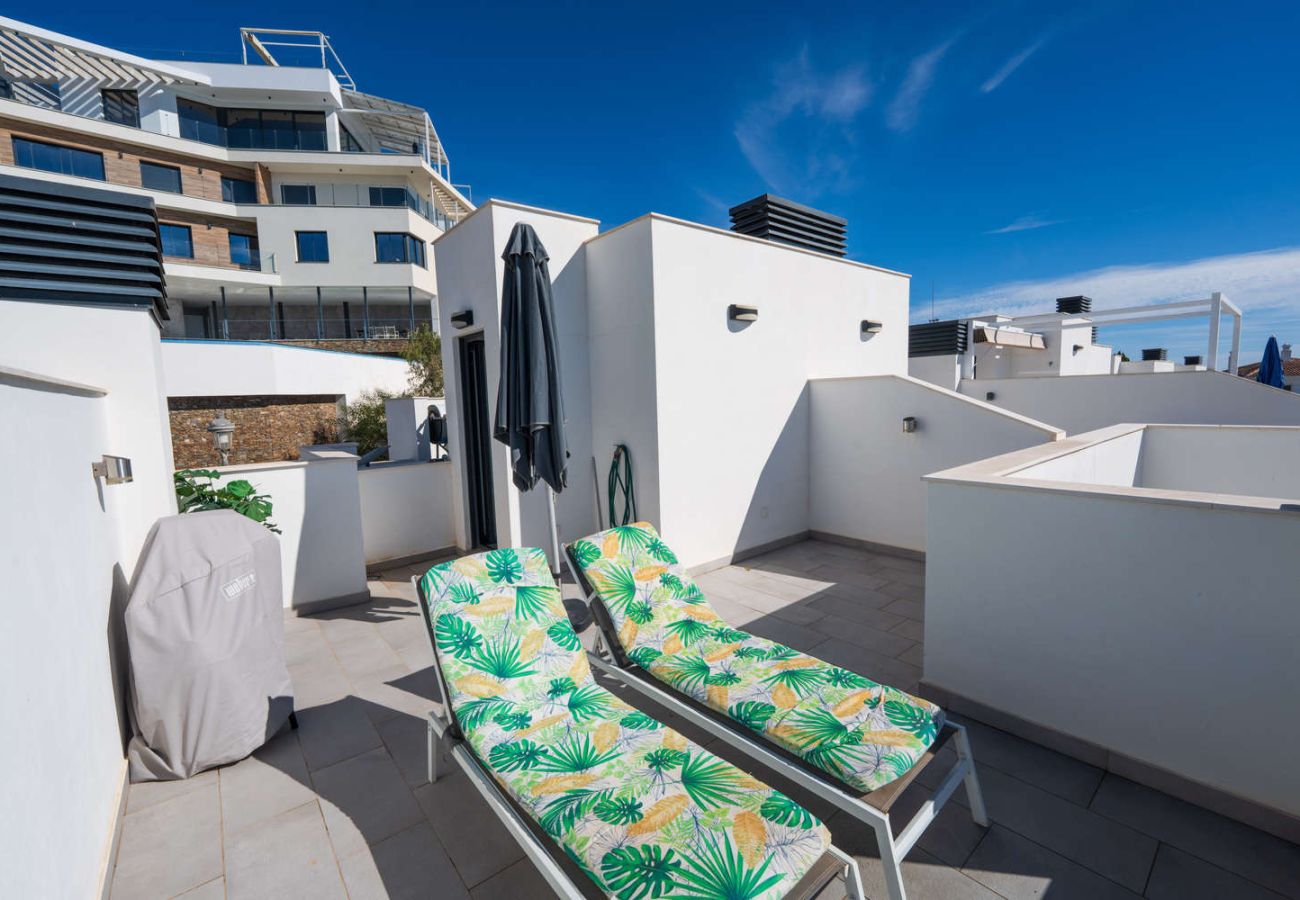 Appartamento a Nerja - Terrazas de Ladera Duplex 3 by Casasol 