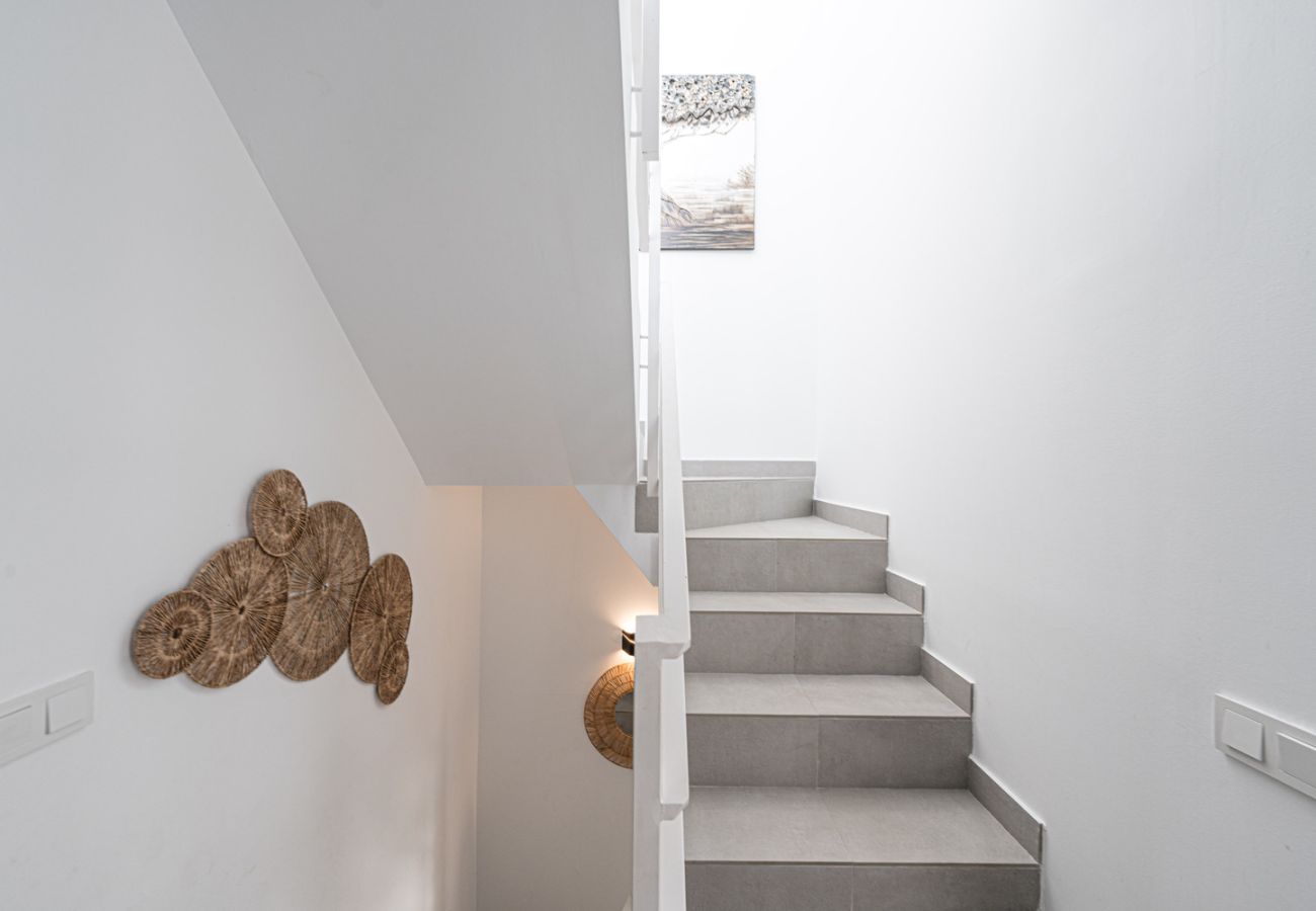 Appartamento a Nerja - Terrazas de Ladera Duplex 3 by Casasol 