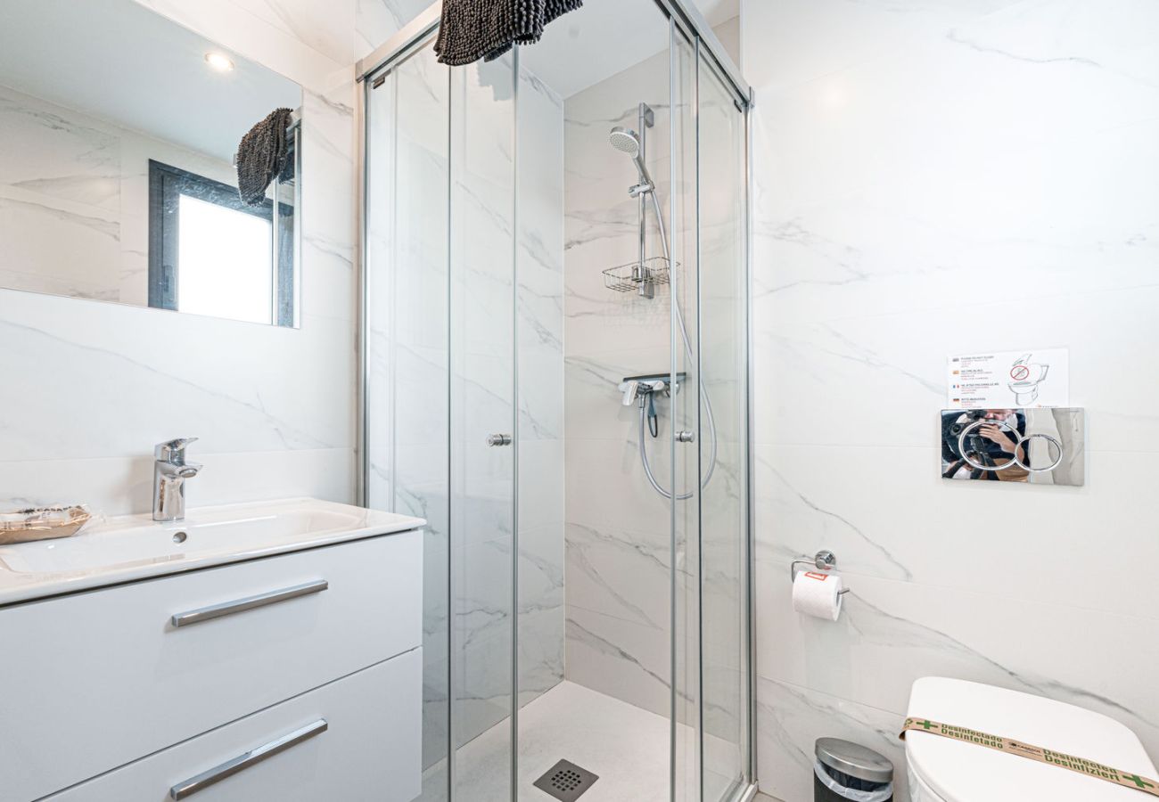 Appartamento a Nerja - Terrazas de Ladera Duplex 3 by Casasol 