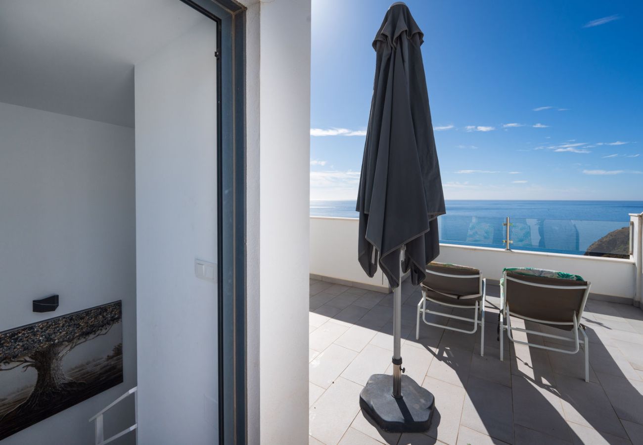 Appartamento a Nerja - Terrazas de Ladera Duplex 3 by Casasol 