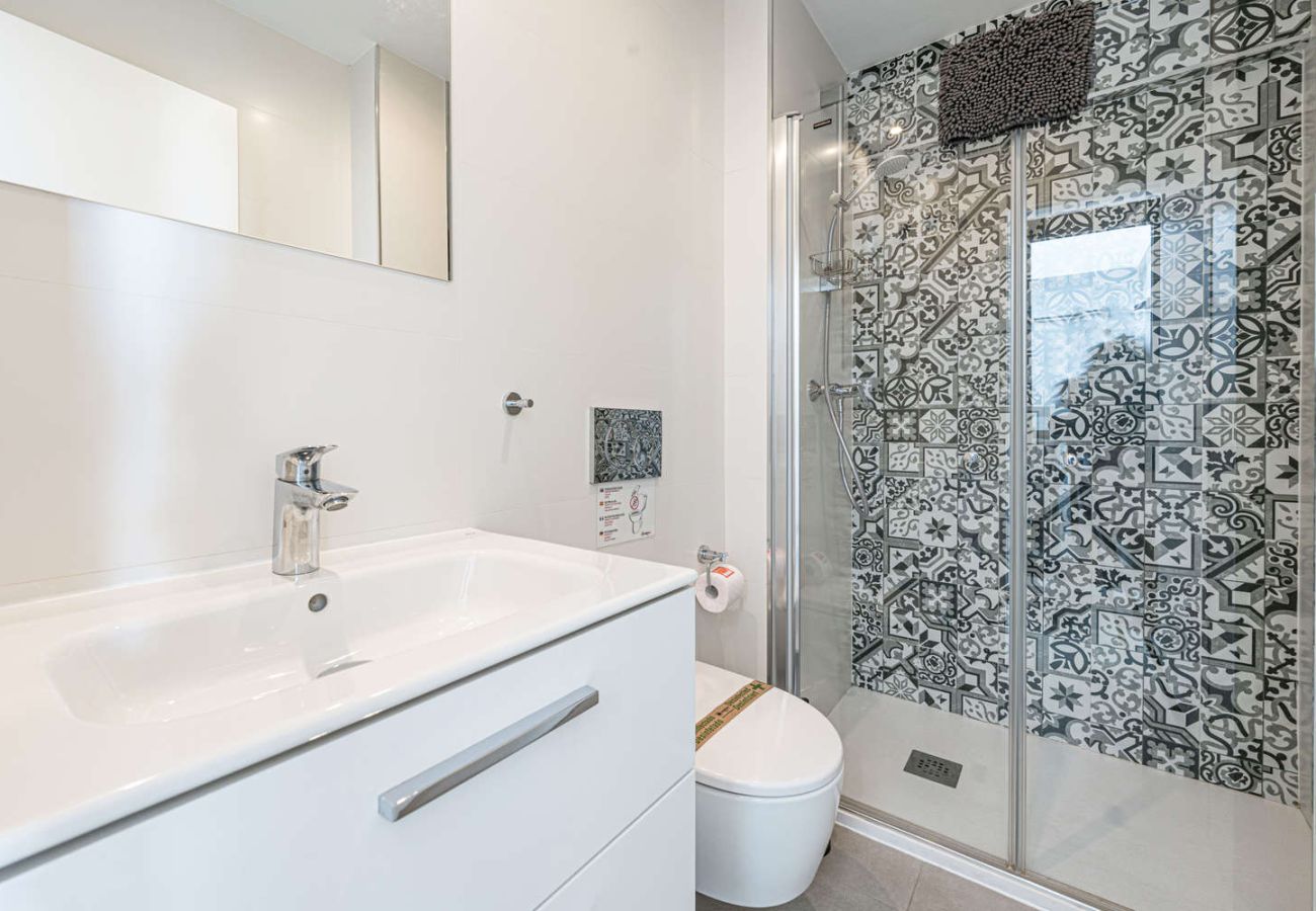 Appartamento a Nerja - Terrazas de Ladera Duplex 3 by Casasol 