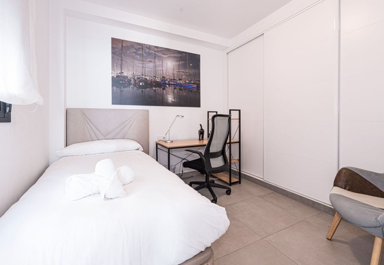 Appartamento a Nerja - Terrazas de Ladera Duplex 3 by Casasol 