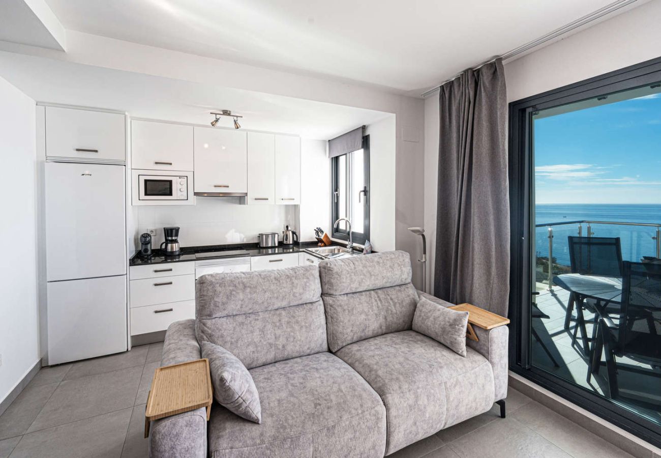 Appartamento a Nerja - Terrazas de Ladera Duplex 3 by Casasol 