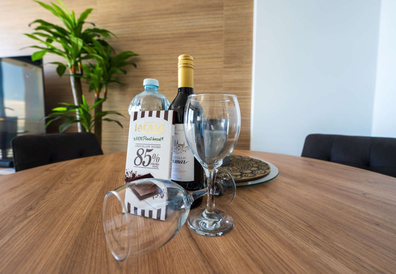 Appartamento a Nerja - Terrazas de Ladera Duplex 3 by Casasol 