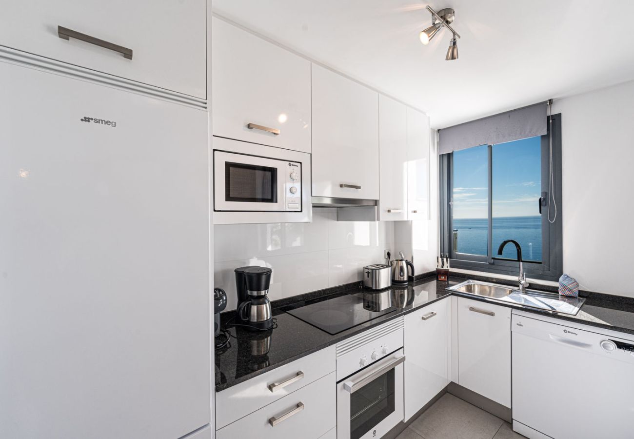 Appartamento a Nerja - Terrazas de Ladera Duplex 3 by Casasol 