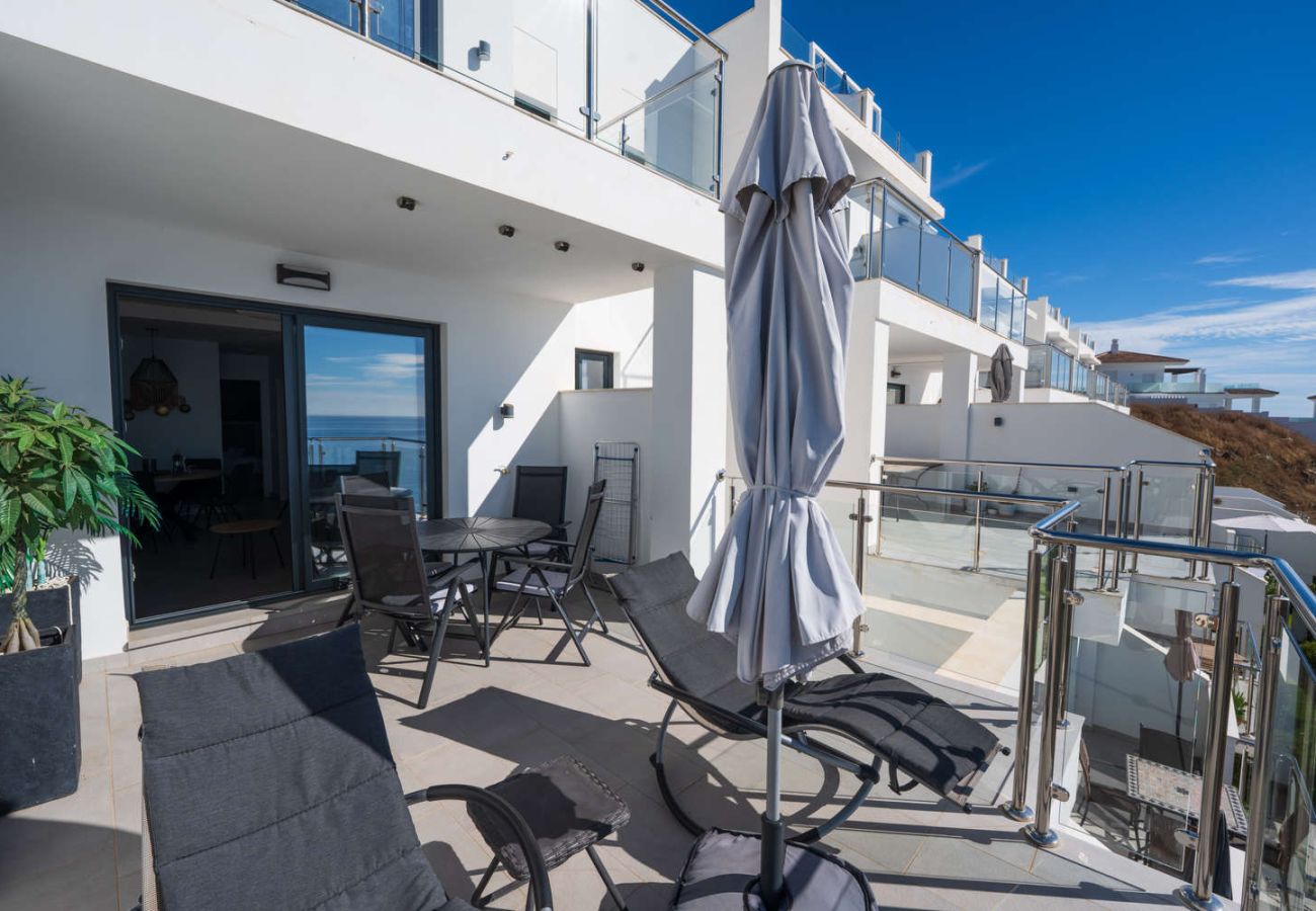 Appartamento a Nerja - Terrazas de Ladera Duplex 3 by Casasol 