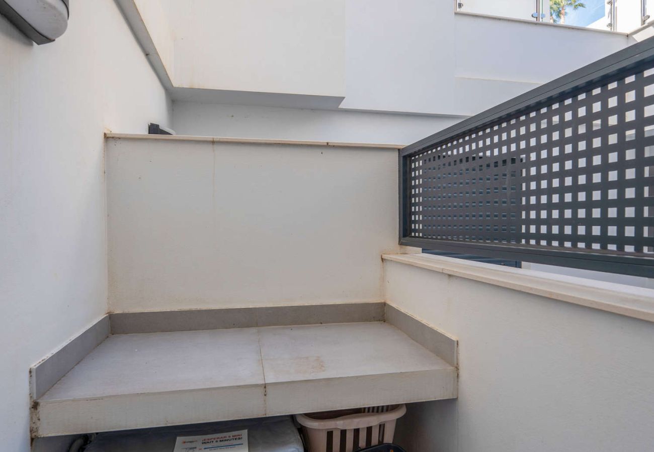 Appartamento a Nerja - Terrazas de Ladera Duplex 3 by Casasol 