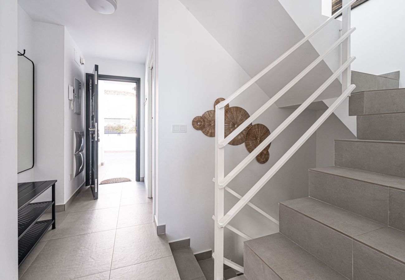 Appartamento a Nerja - Terrazas de Ladera Duplex 3 by Casasol 