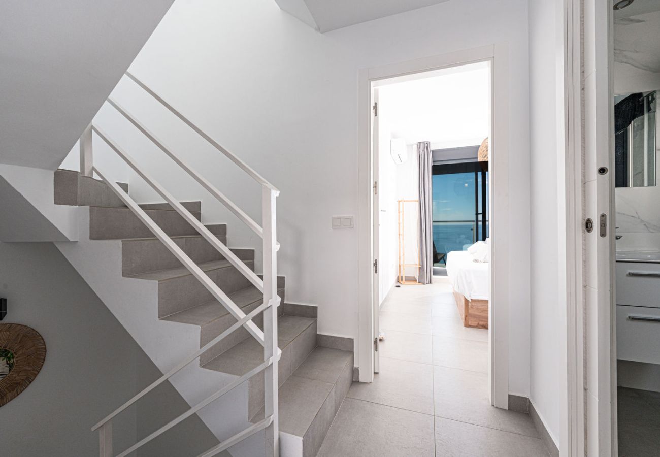 Appartamento a Nerja - Terrazas de Ladera Duplex 3 by Casasol 