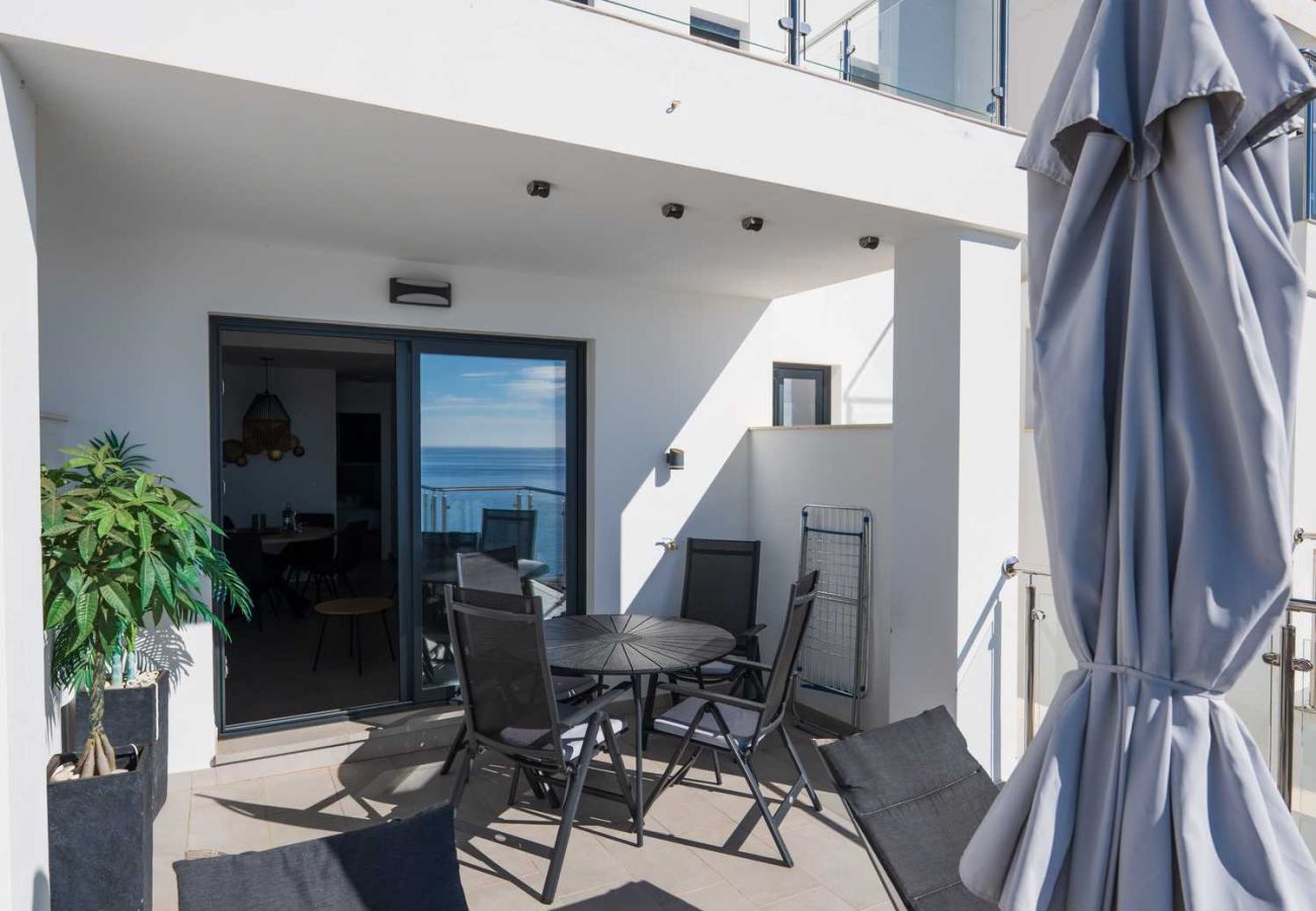 Appartamento a Nerja - Terrazas de Ladera Duplex 3 by Casasol 