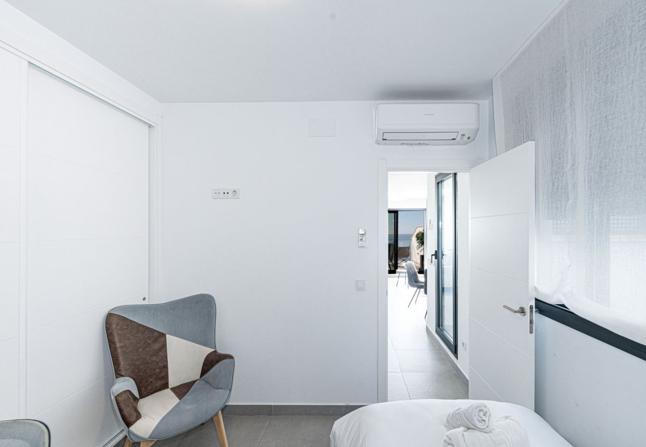 Appartamento a Nerja - Terrazas de Ladera Duplex 3 by Casasol 