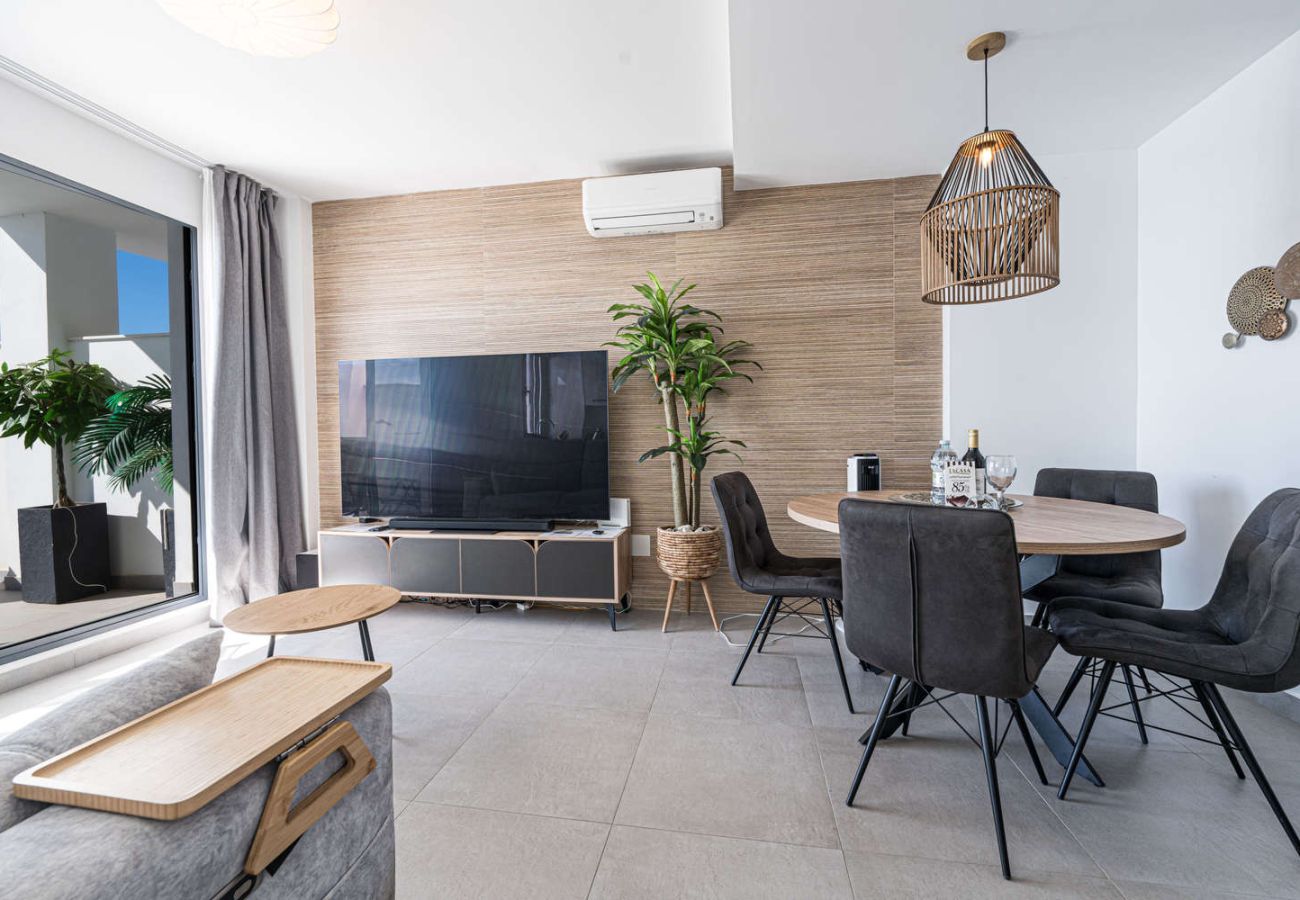 Appartamento a Nerja - Terrazas de Ladera Duplex 3 by Casasol 