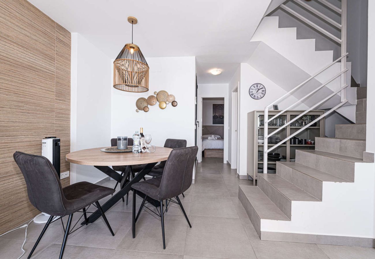 Appartamento a Nerja - Terrazas de Ladera Duplex 3 by Casasol 