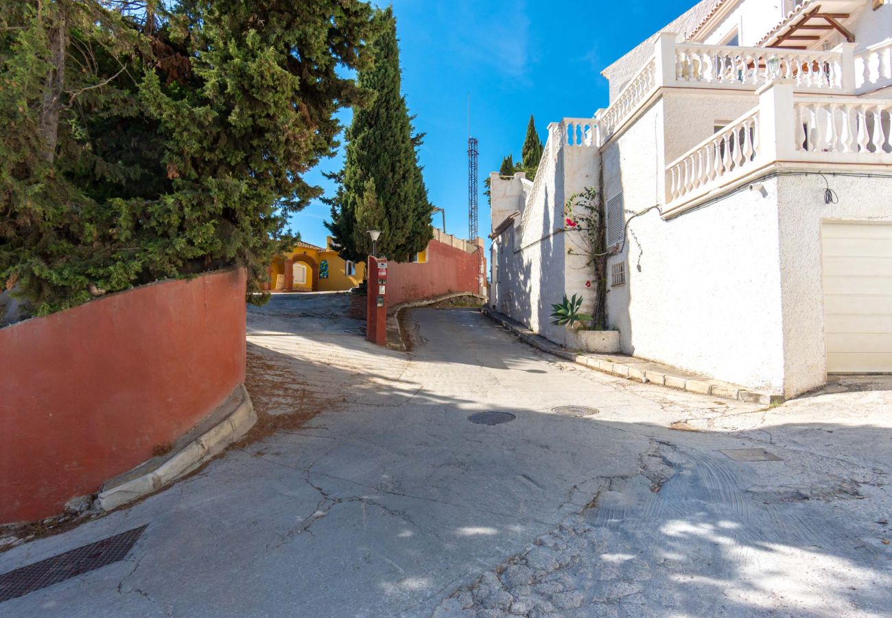 Appartamento a Nerja - Terrazas de Ladera Duplex 3 by Casasol 