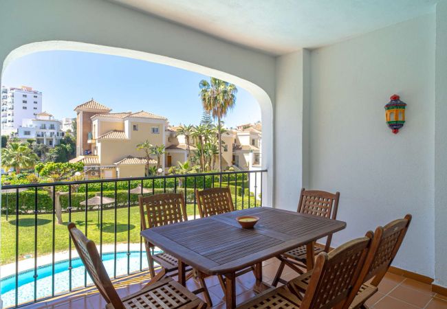  a Nerja - Valparaiso B1 Burriana Beach by Casasol